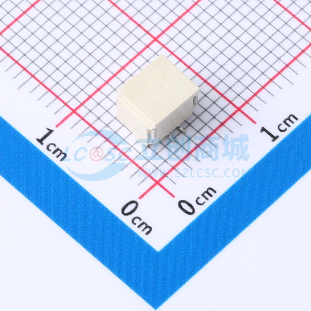 点击查看大图 1251WVS-02P实物图