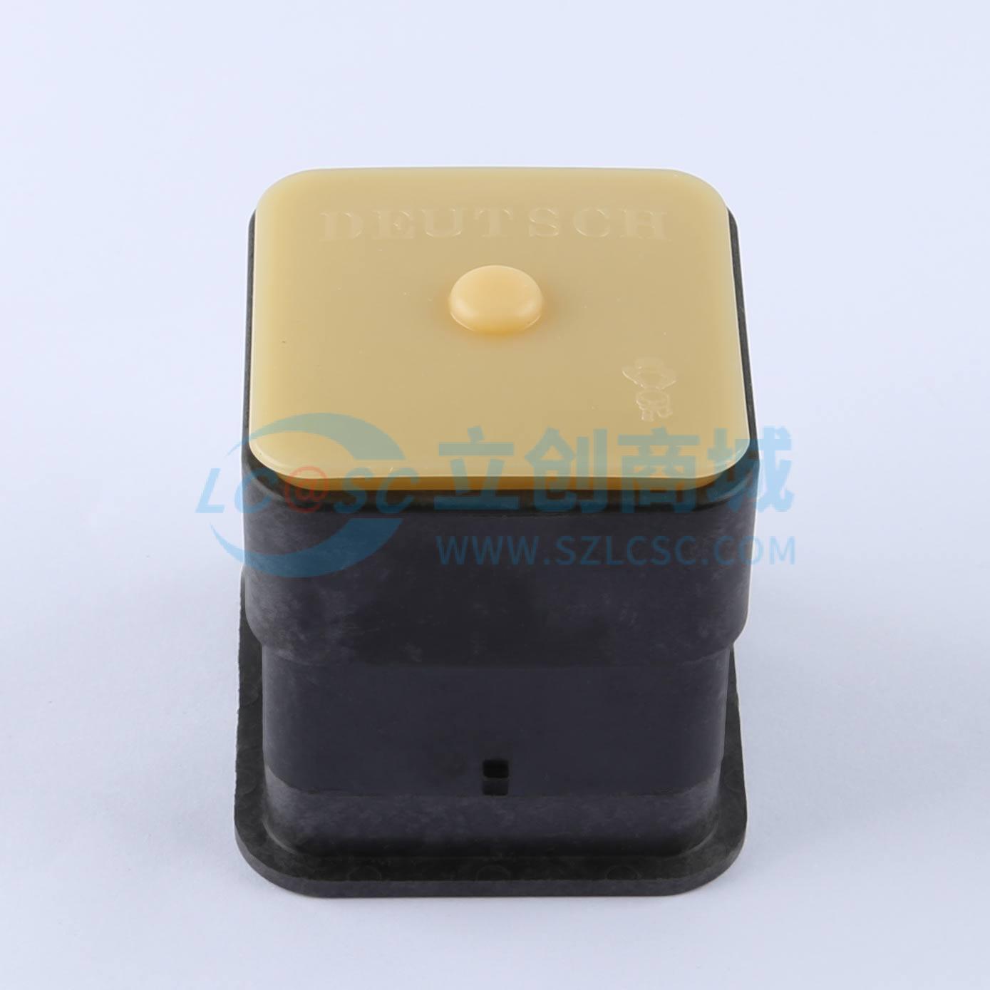 点击查看大图 AEC14-40PAE-E019实物图