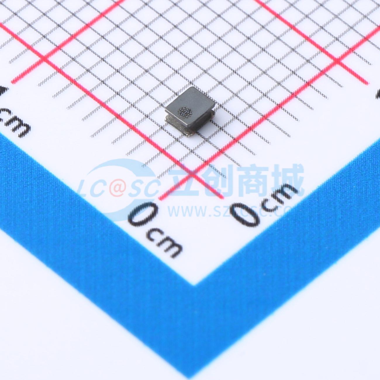 VLS201610CX-1R0M-1实物图