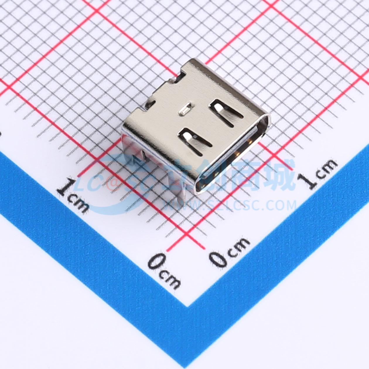 点击查看大图 MC-108-DG16实物图