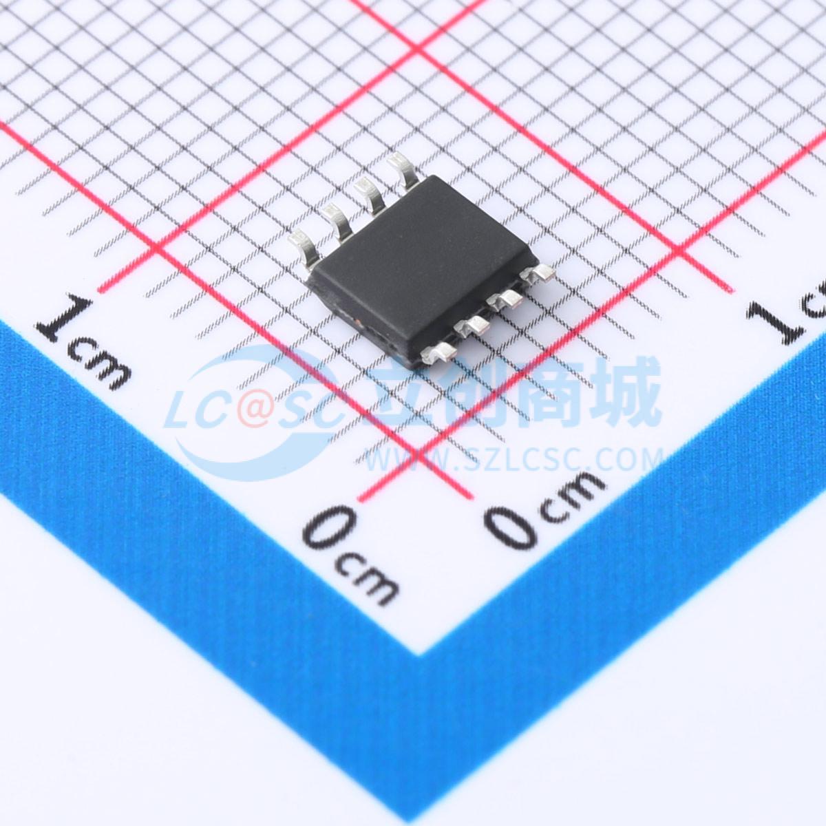 MAX706SCSA商品缩略图