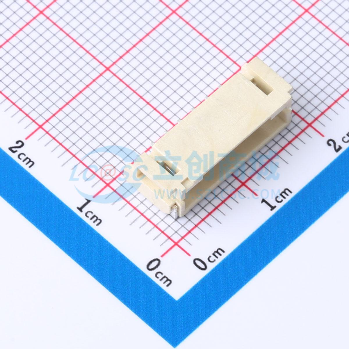 2016WRS-07P实物图