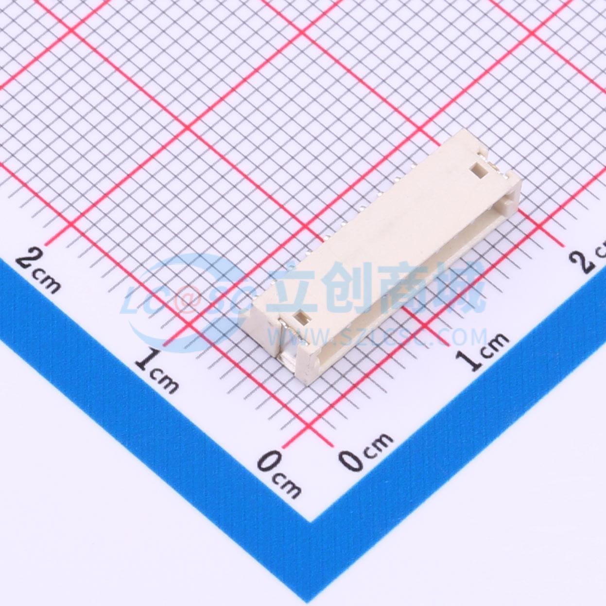 1502WRS-10P实物图