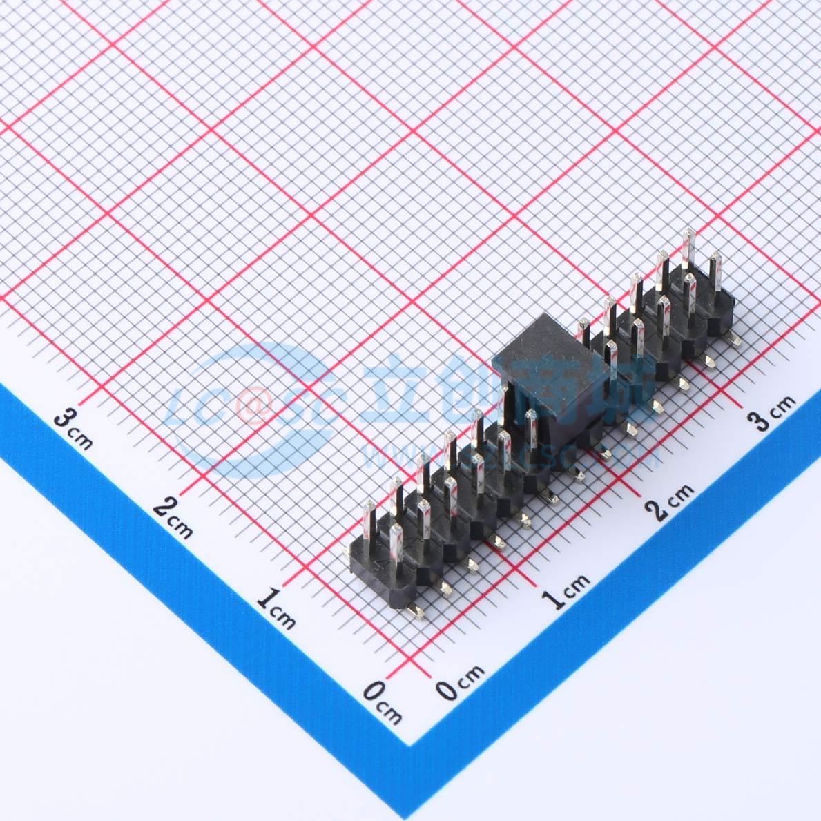 点击查看大图 HB-PH9-254213PB2GOP实物图