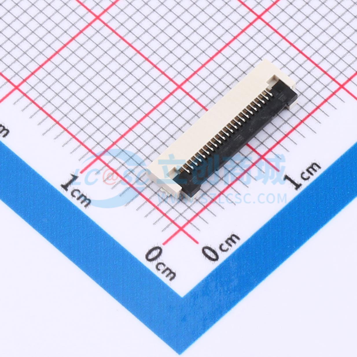 AFC92-S22FIA-HF实物图