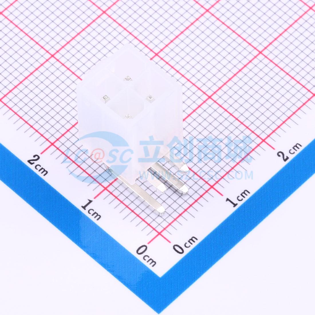 9537WR-202P实物图