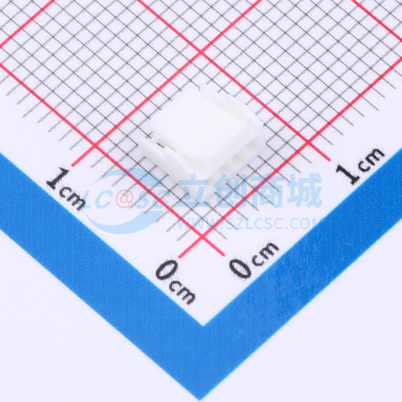 点击查看大图 1251H-04P实物图
