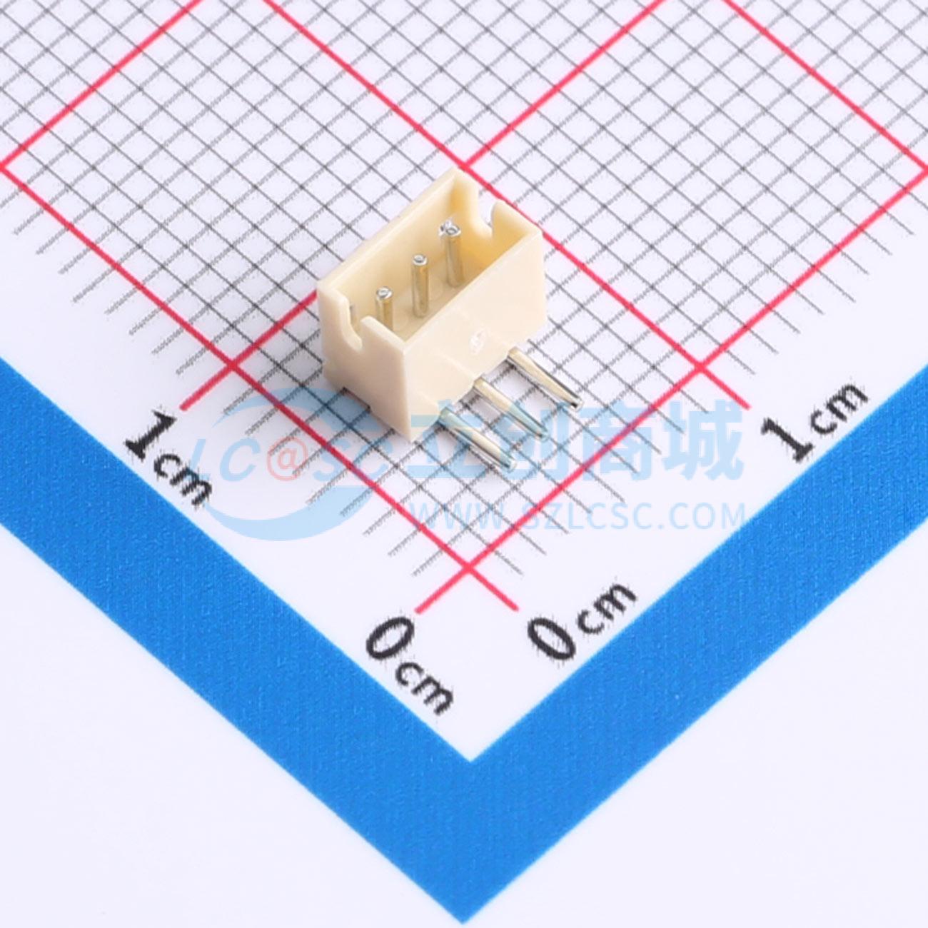 点击查看大图 1502WR-03P实物图