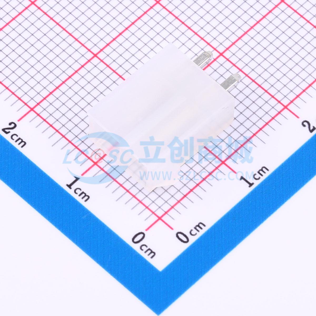 9537WV-201P实物图