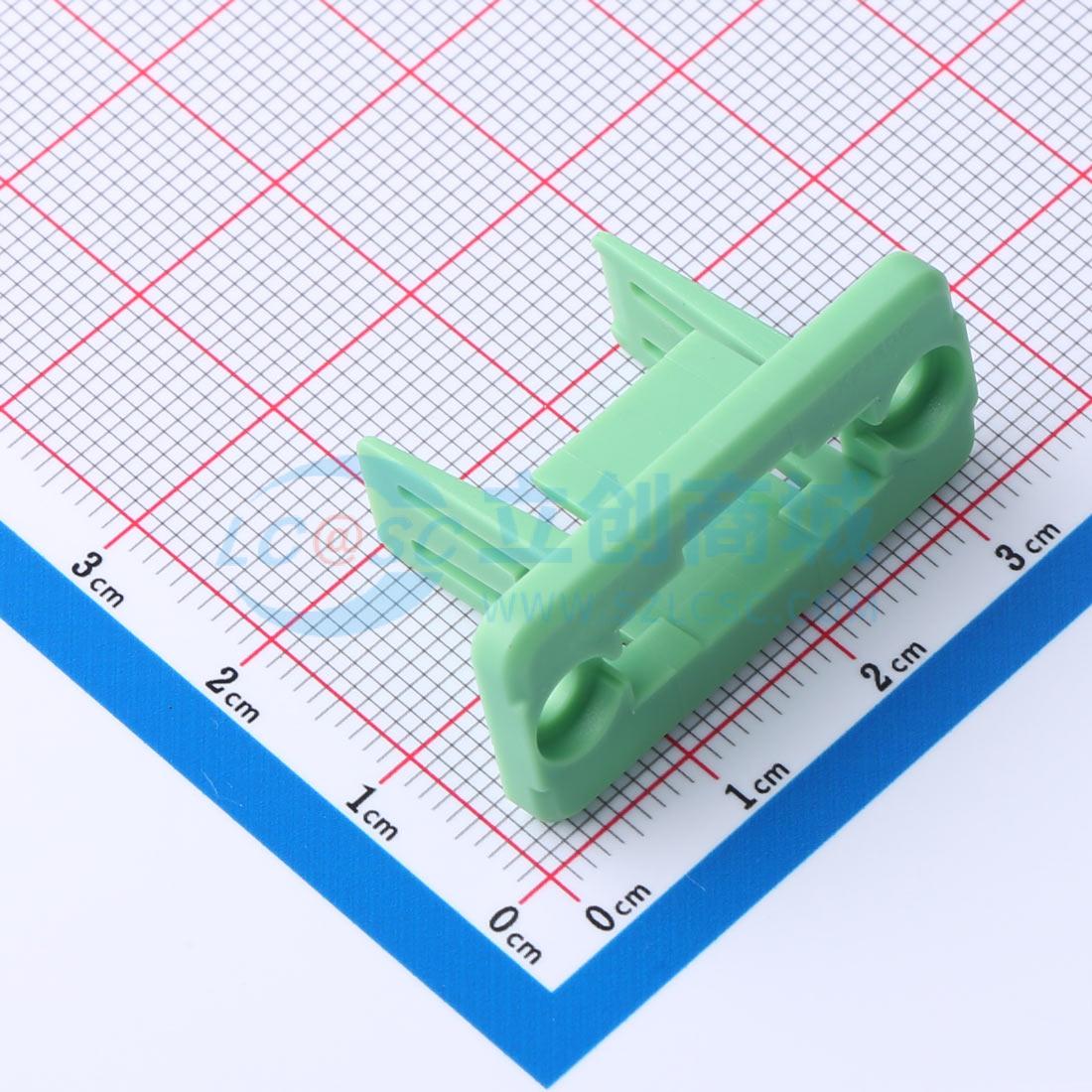 KF2EDGWC-3.81-2P实物图