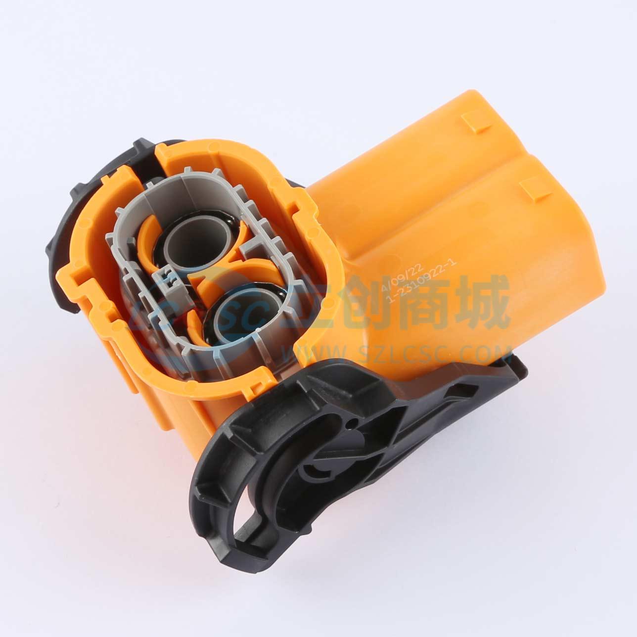 1-2310922-1实物图