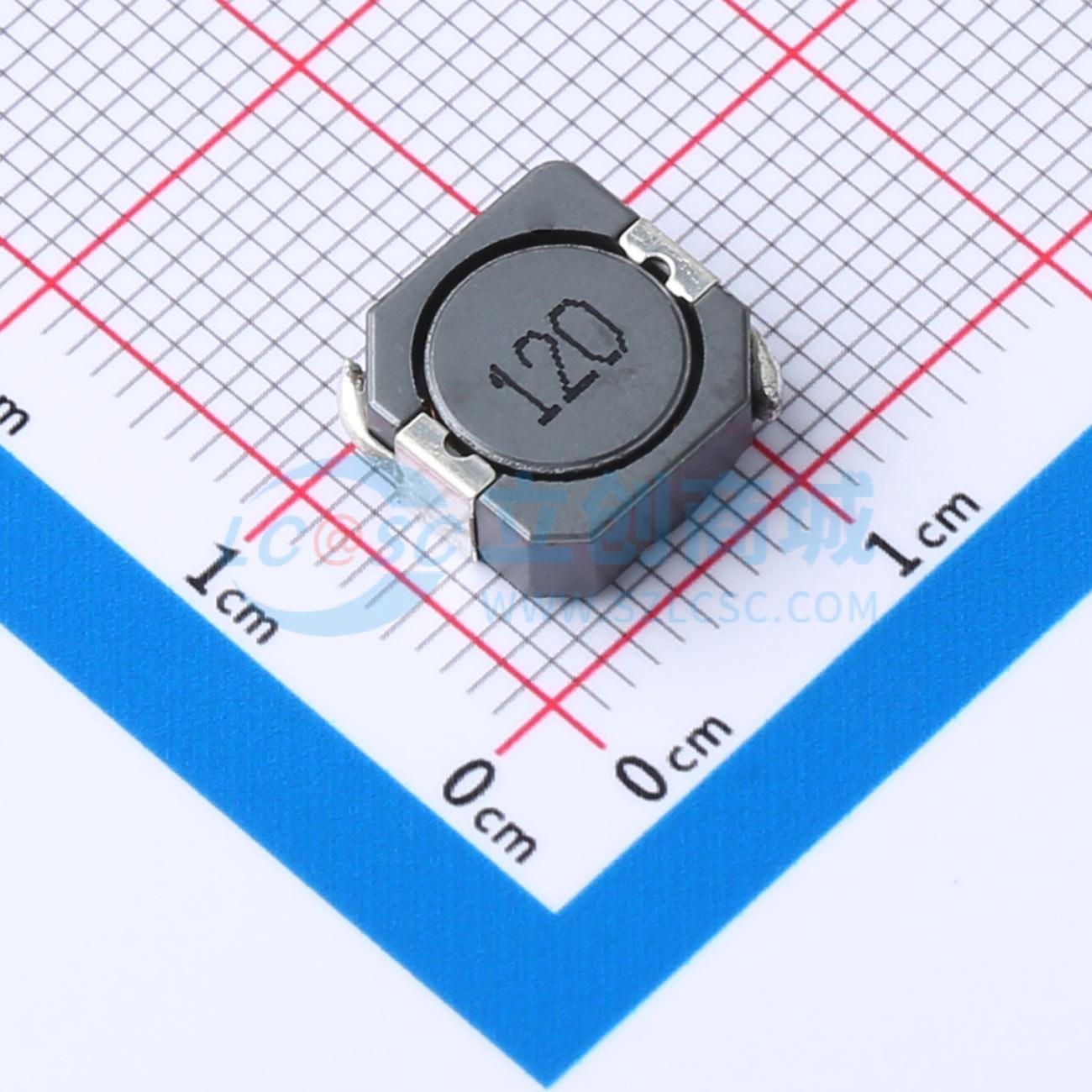 MS104R-120MT实物图