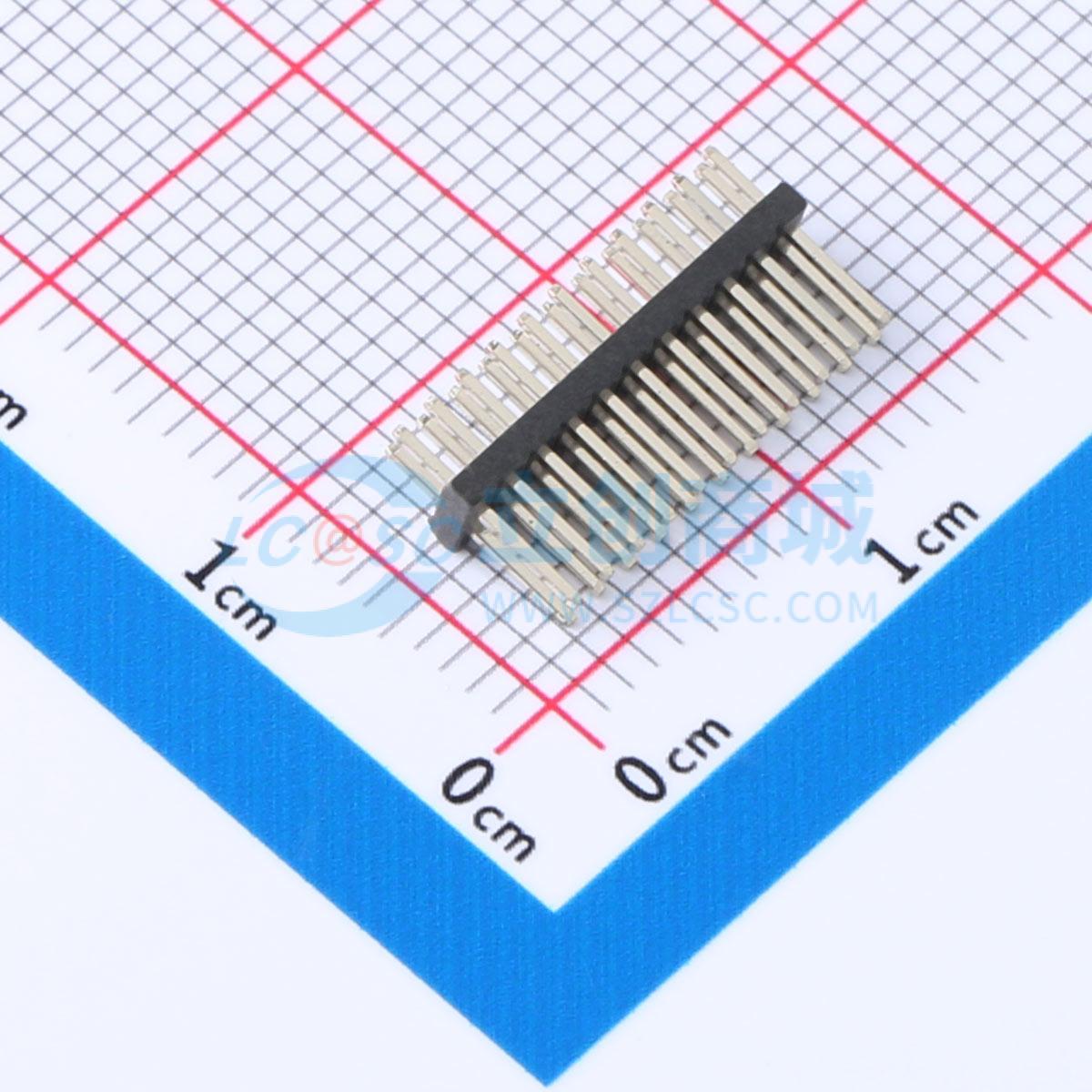 点击查看大图 HB-PH1-127211PB2GOP实物图