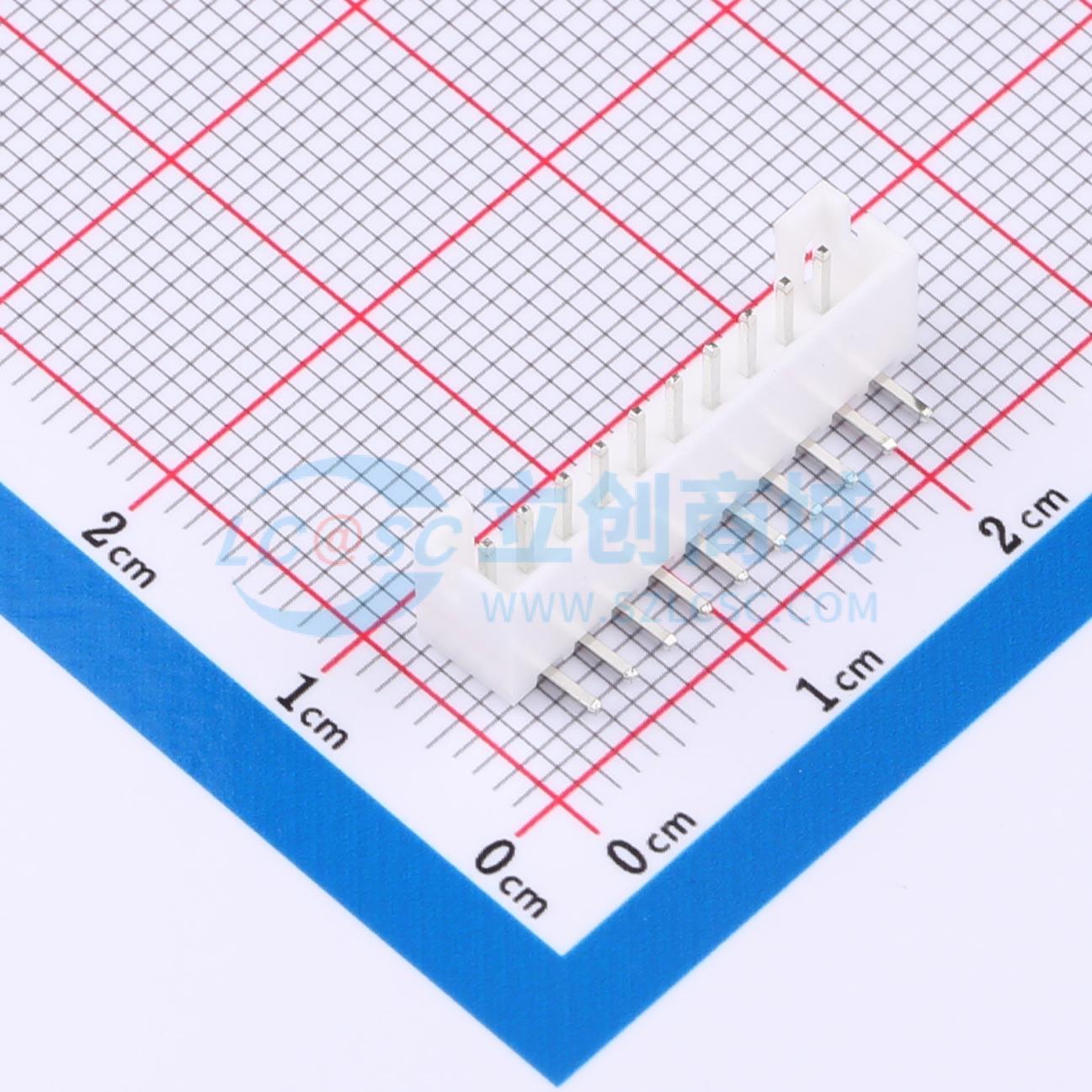 点击查看大图 2016WR-10P实物图