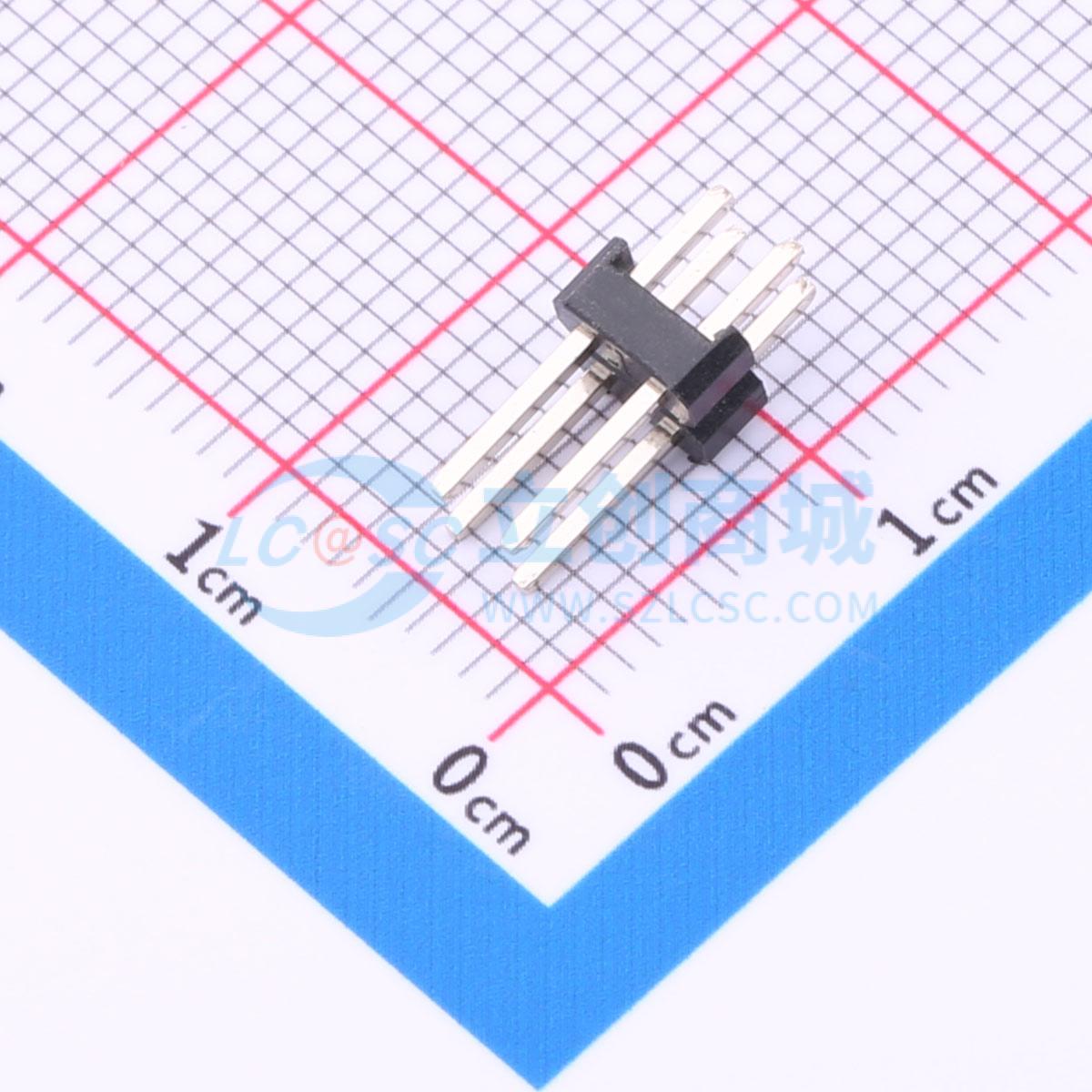 点击查看大图 HB-PH8-25422PB2GOP实物图