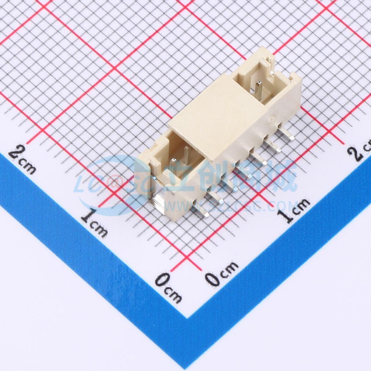 点击查看大图 2016WVS-07P实物图