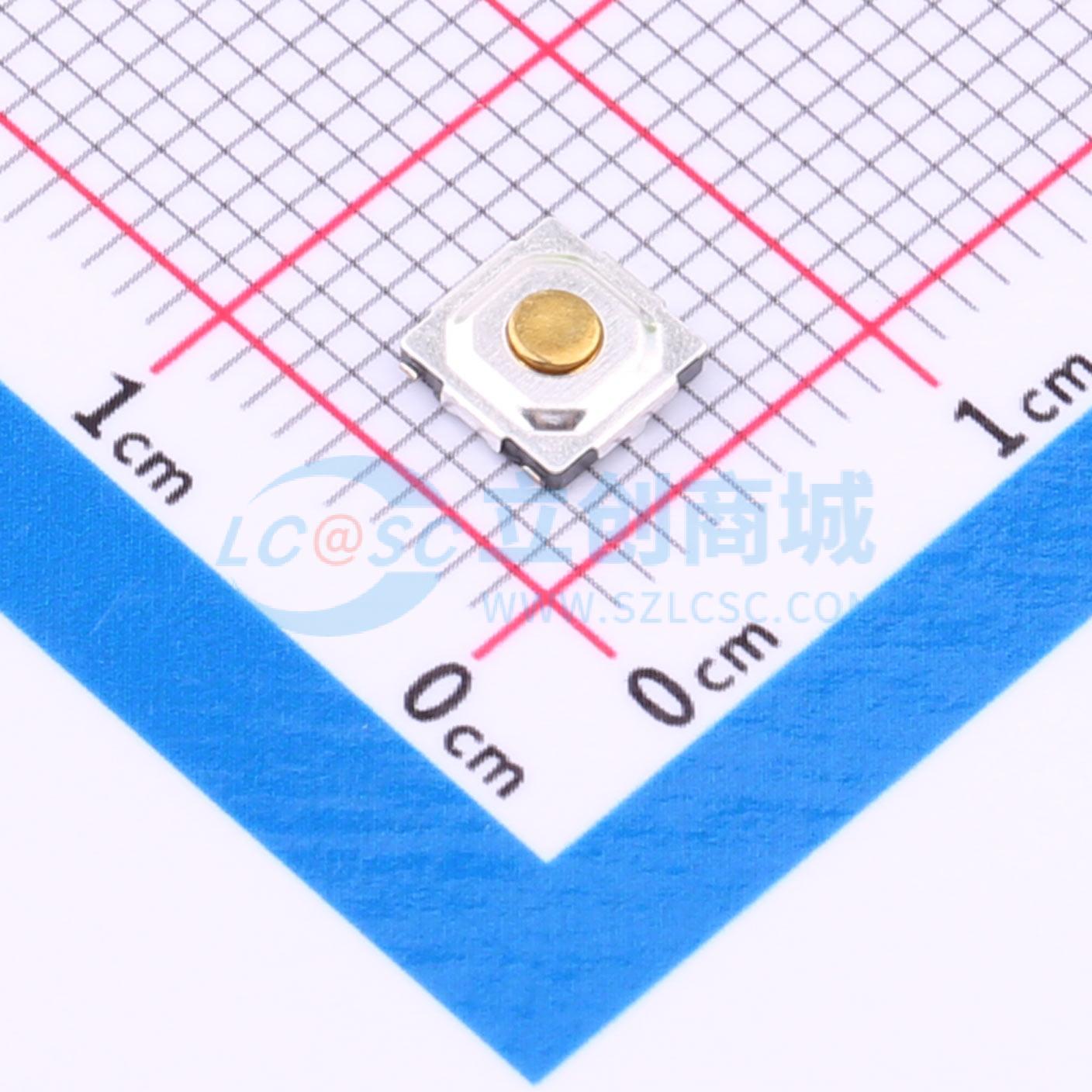 点击查看大图 TS-1187U-015E实物图