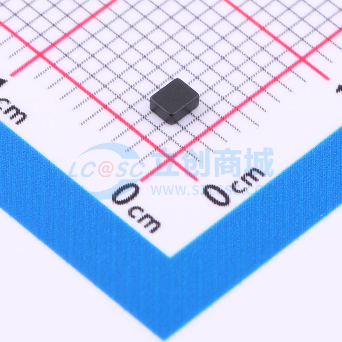 FTC201610SR24MBCA实物图