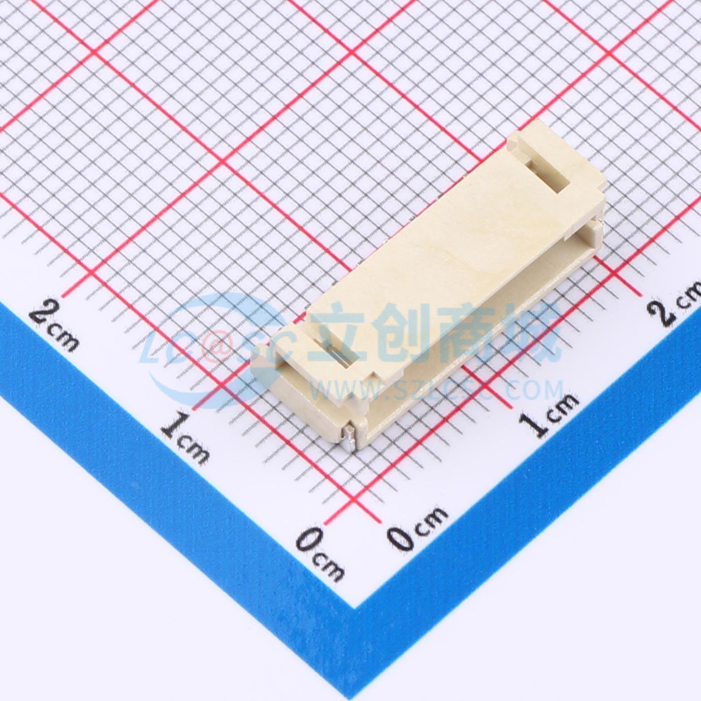 点击查看大图 2016WRS-08P实物图