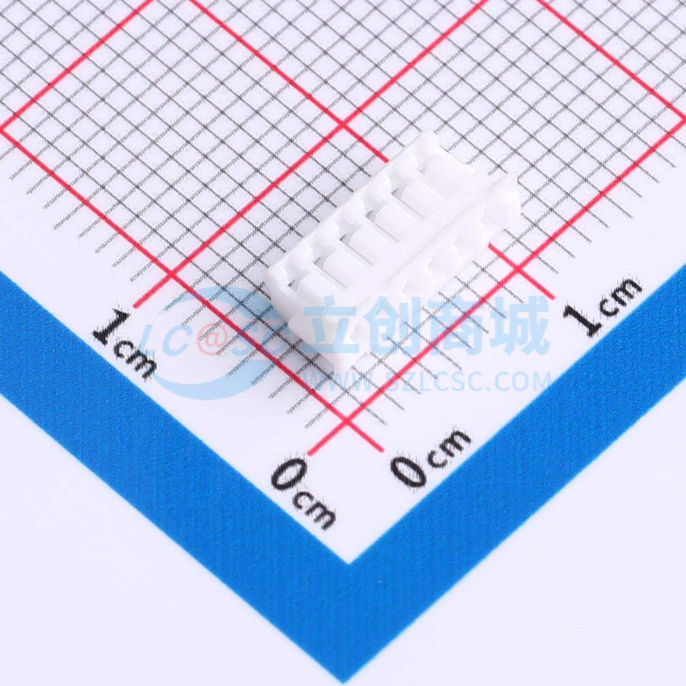 点击查看大图 1502H-06P实物图