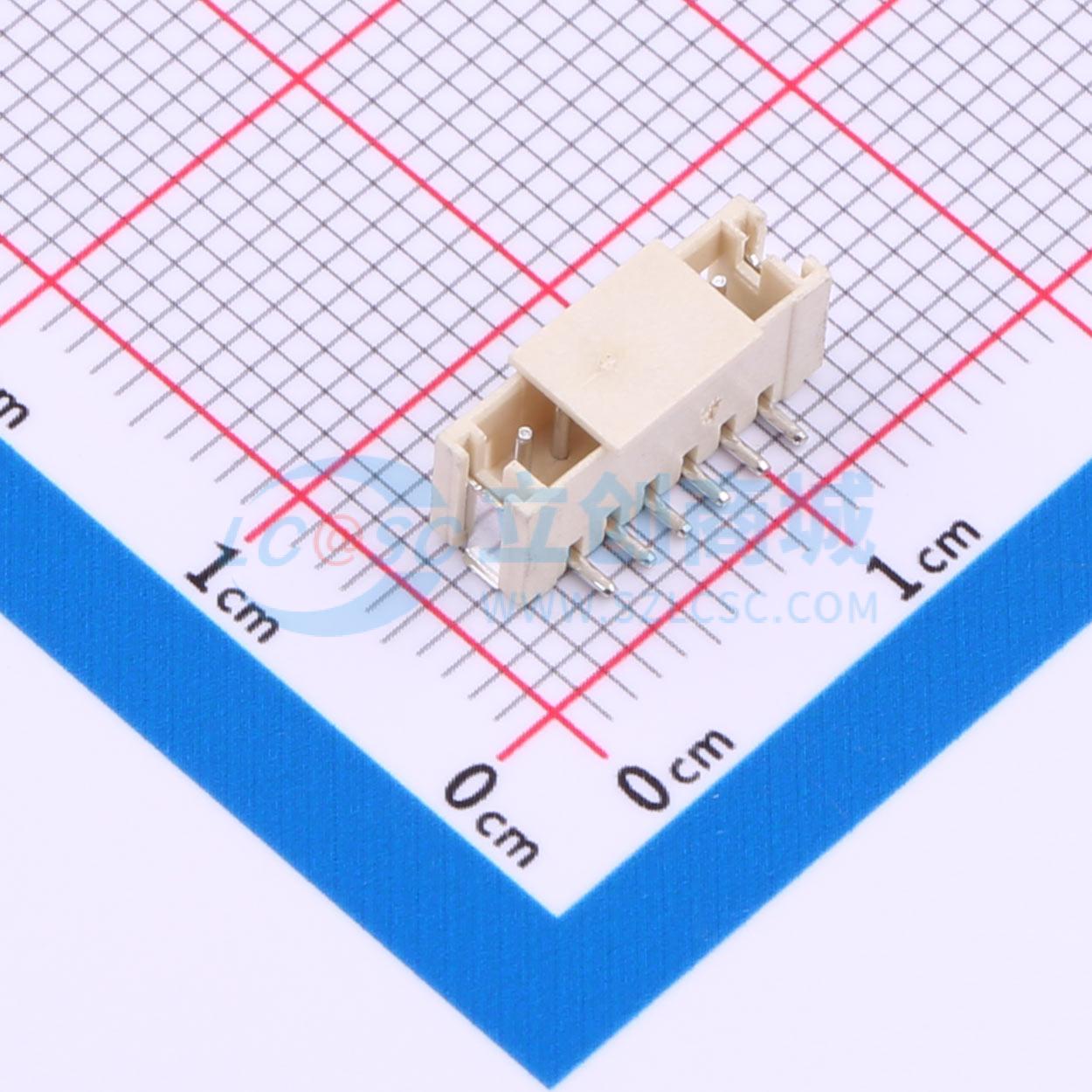 点击查看大图 1502WVS-06P实物图