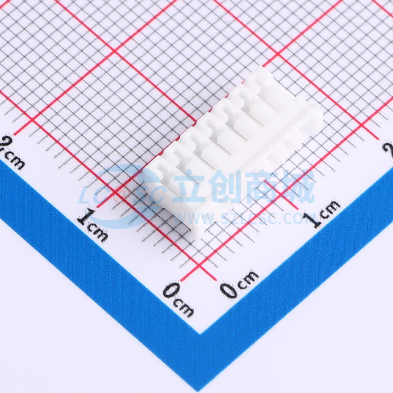 点击查看大图 2016H-07P实物图