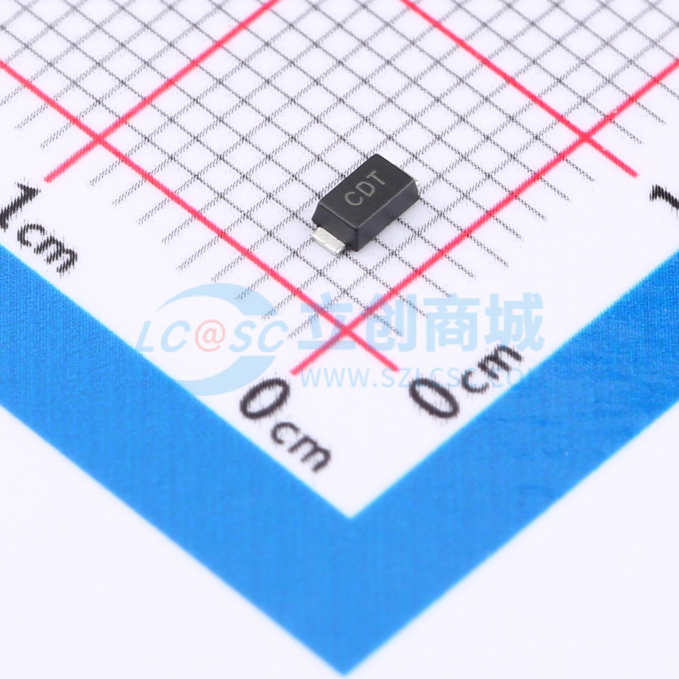 点击查看大图 SMF78CA-CDT实物图