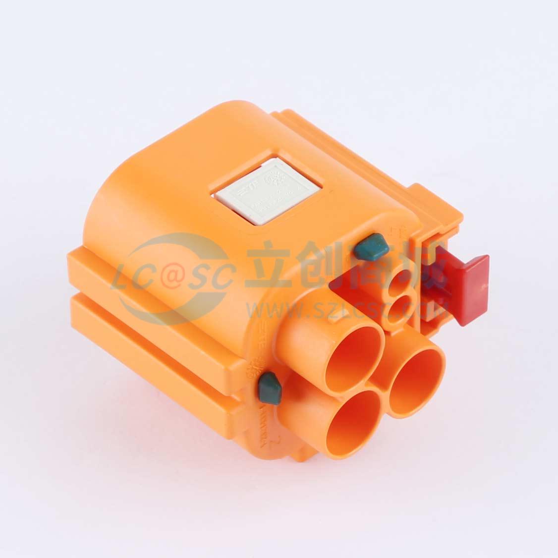 1-2321910-1实物图