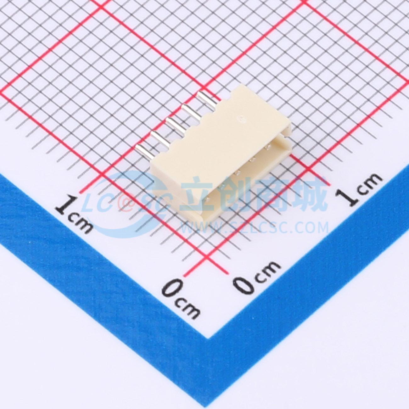 点击查看大图 1502WV-05P实物图