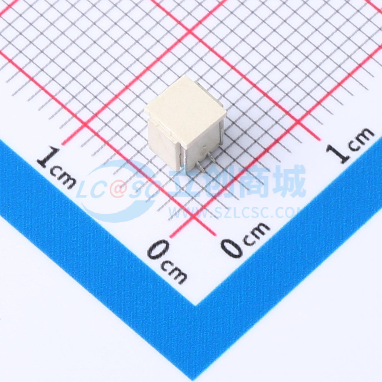 点击查看大图 1002WVS-02EP实物图