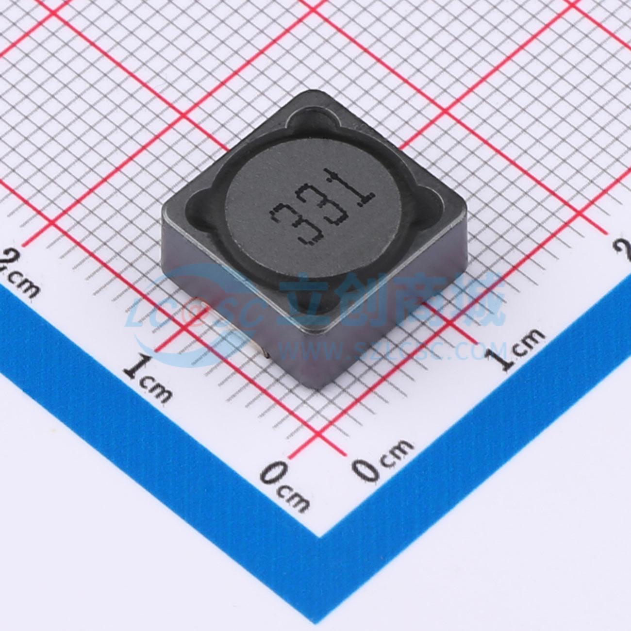 点击查看大图 MS125-331MT实物图