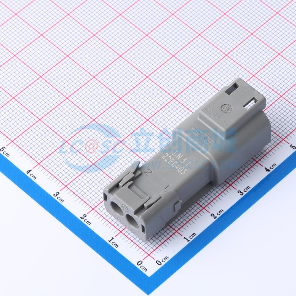 1-2303812-2实物图