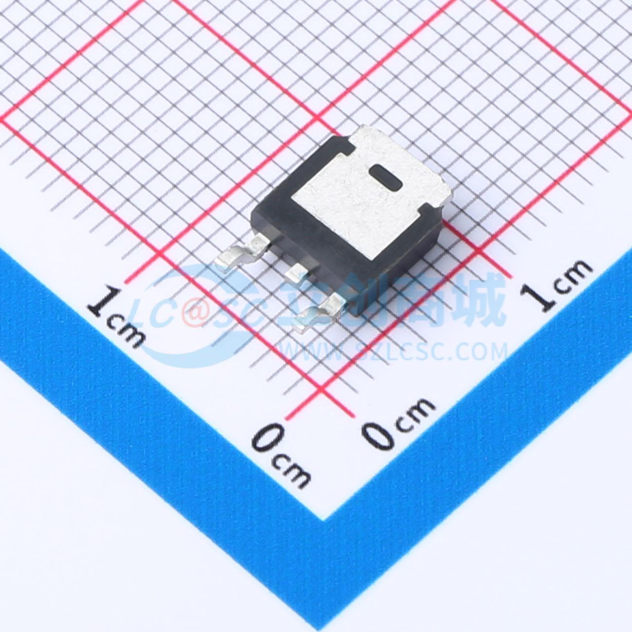 SUD50P04-13L-E3-VB商品缩略图