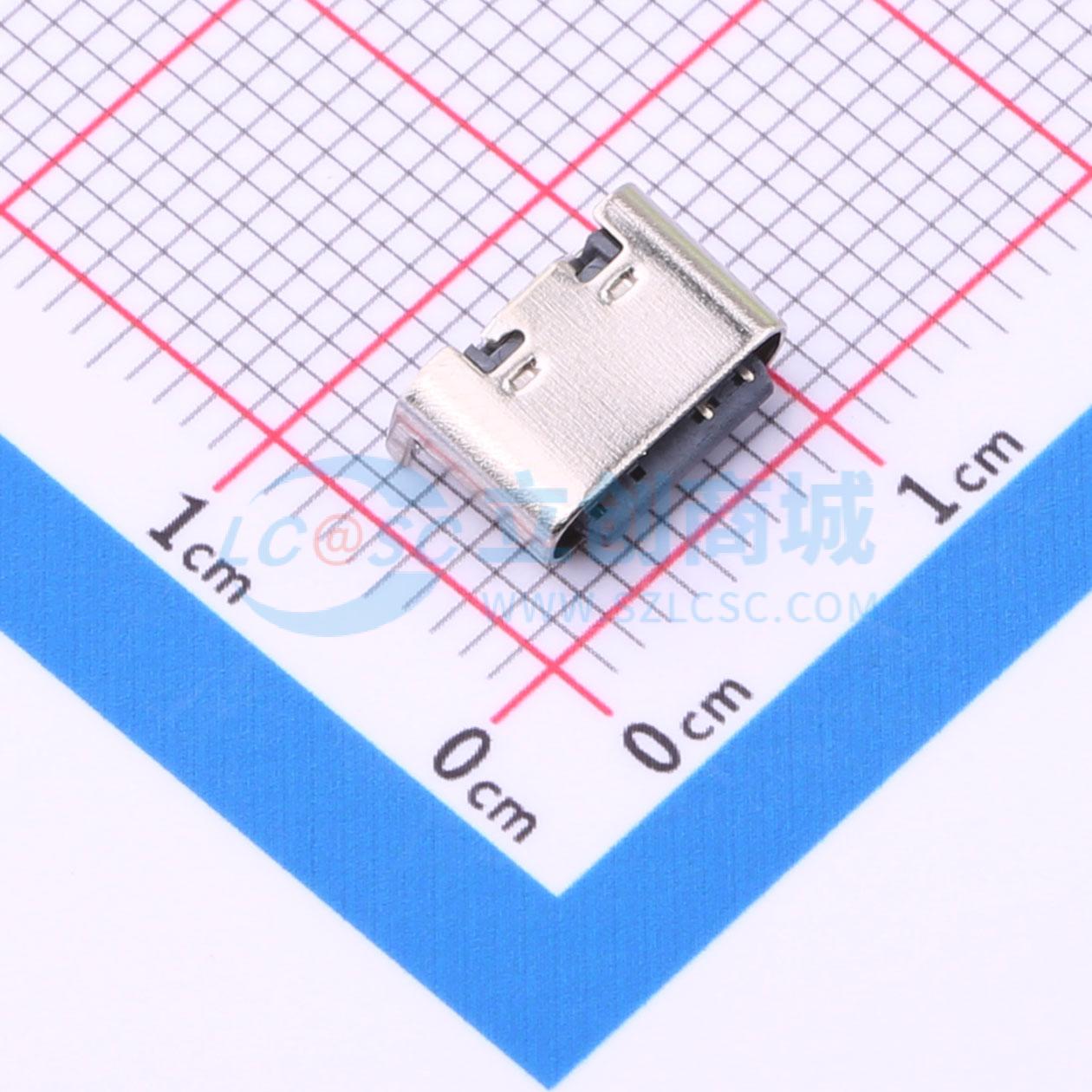 点击查看大图 MC-311D-H55实物图