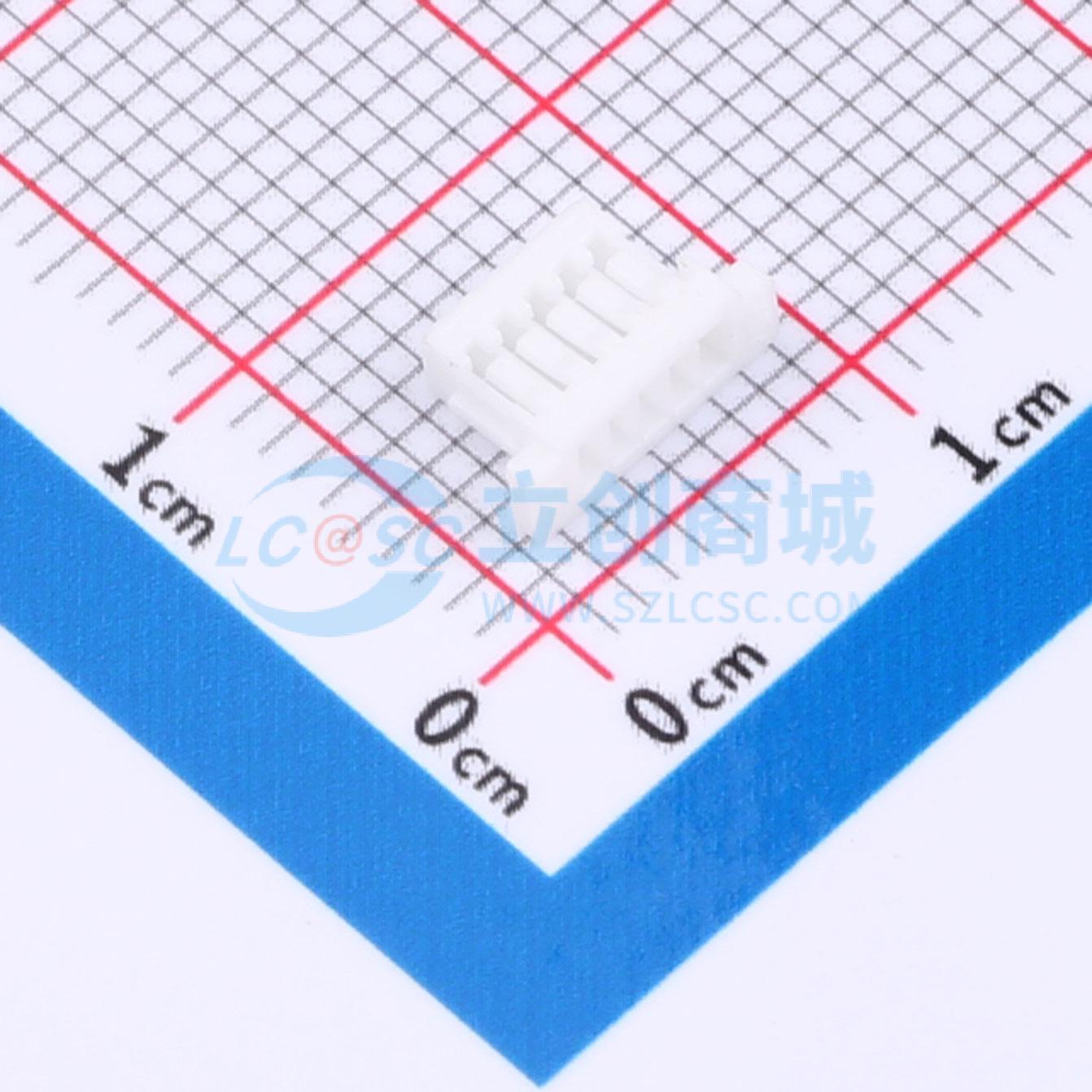 点击查看大图 1002H-05EP实物图