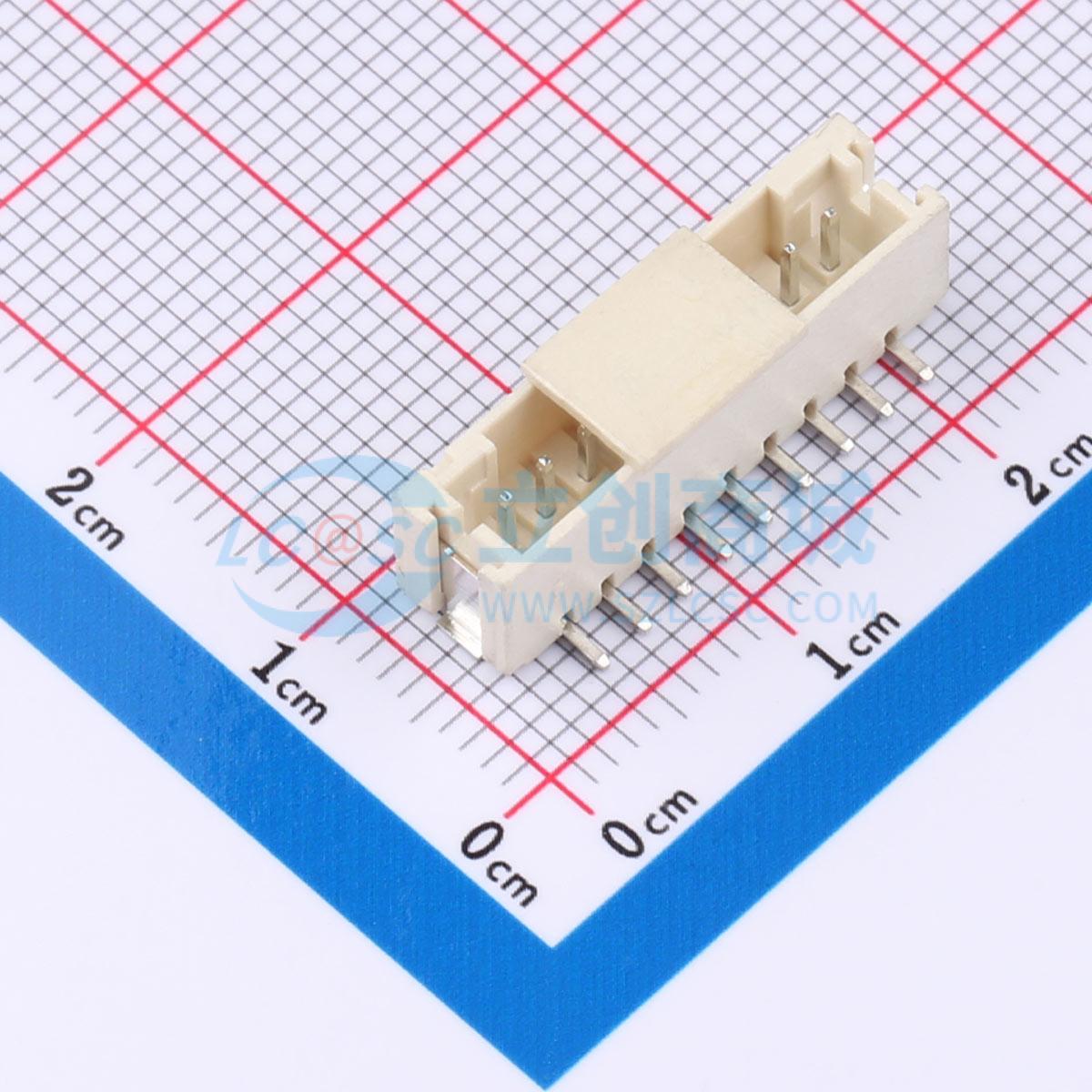 2016WVS-09P实物图