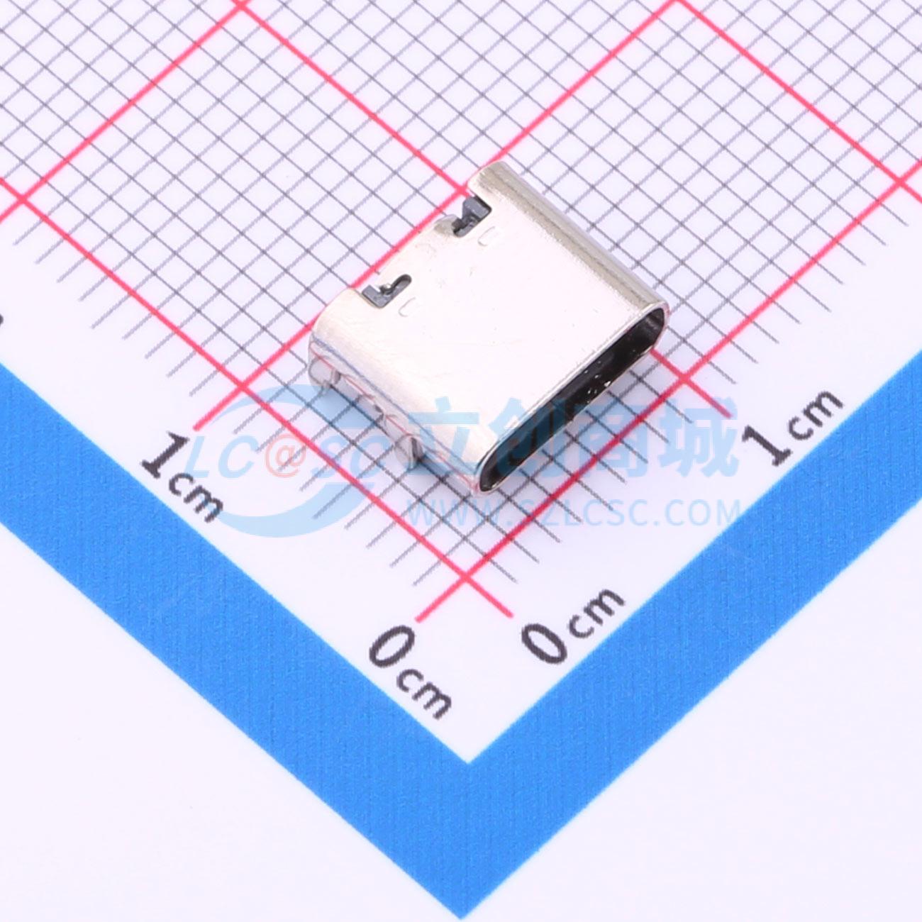 点击查看大图 MC-312-L74实物图