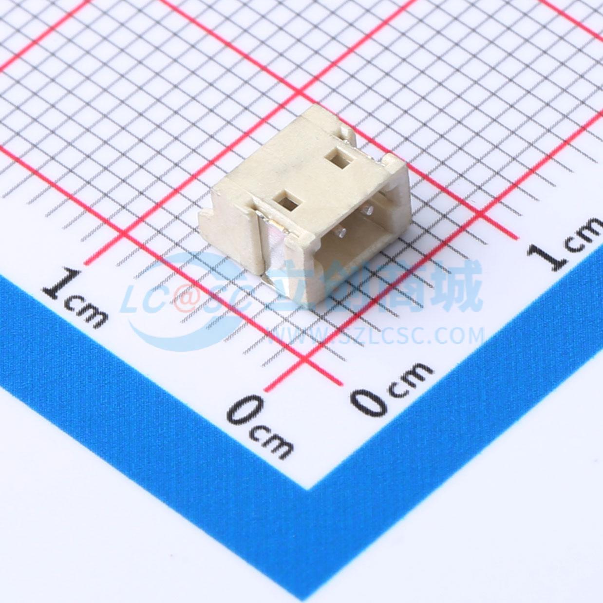 点击查看大图 1502WRS-02P实物图