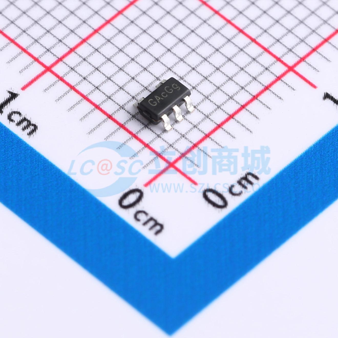 点击查看大图 GS2301-33TR5实物图