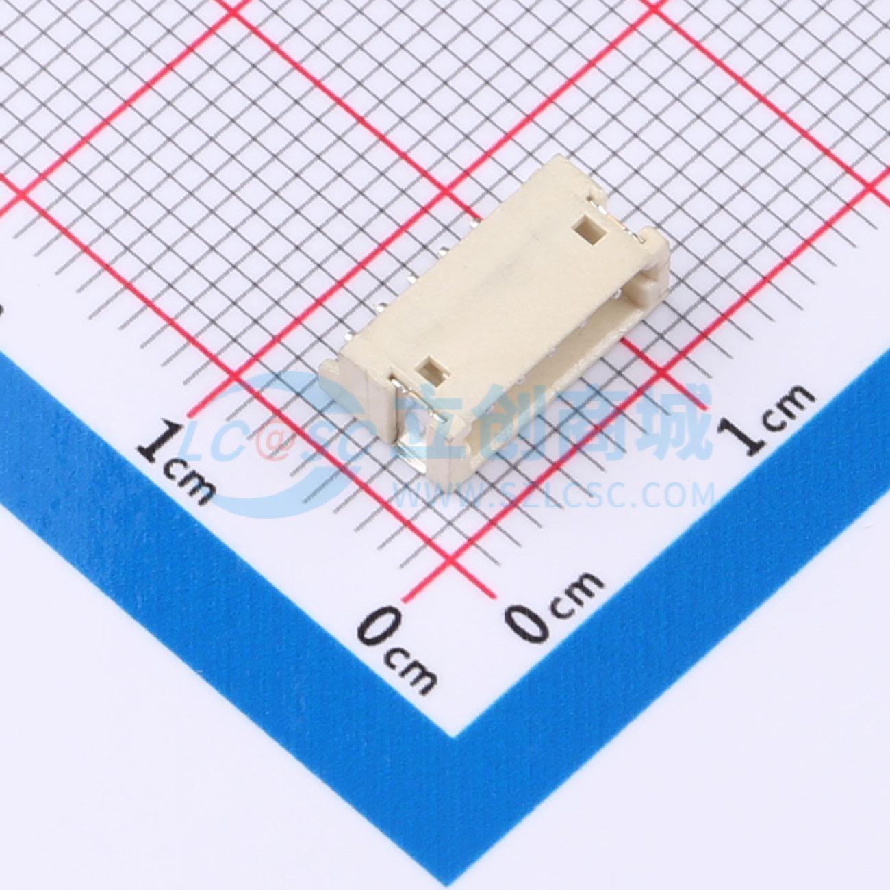 点击查看大图 1502WRS-05P实物图