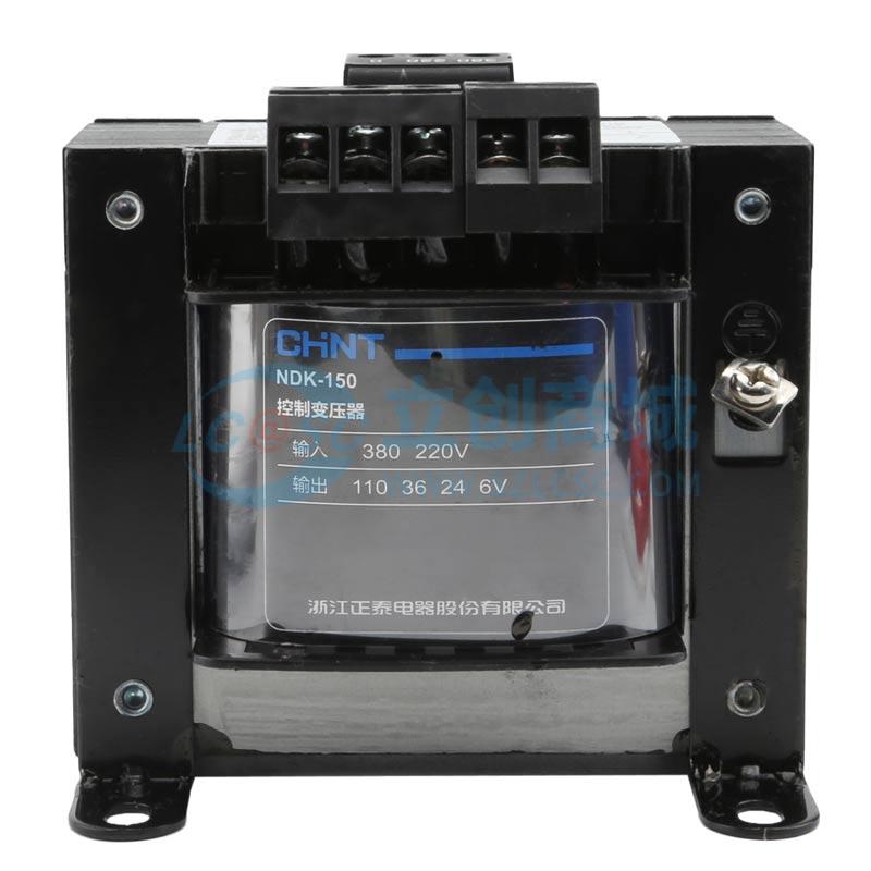 NDK-150VA 380 220/110 36 24 6实物图