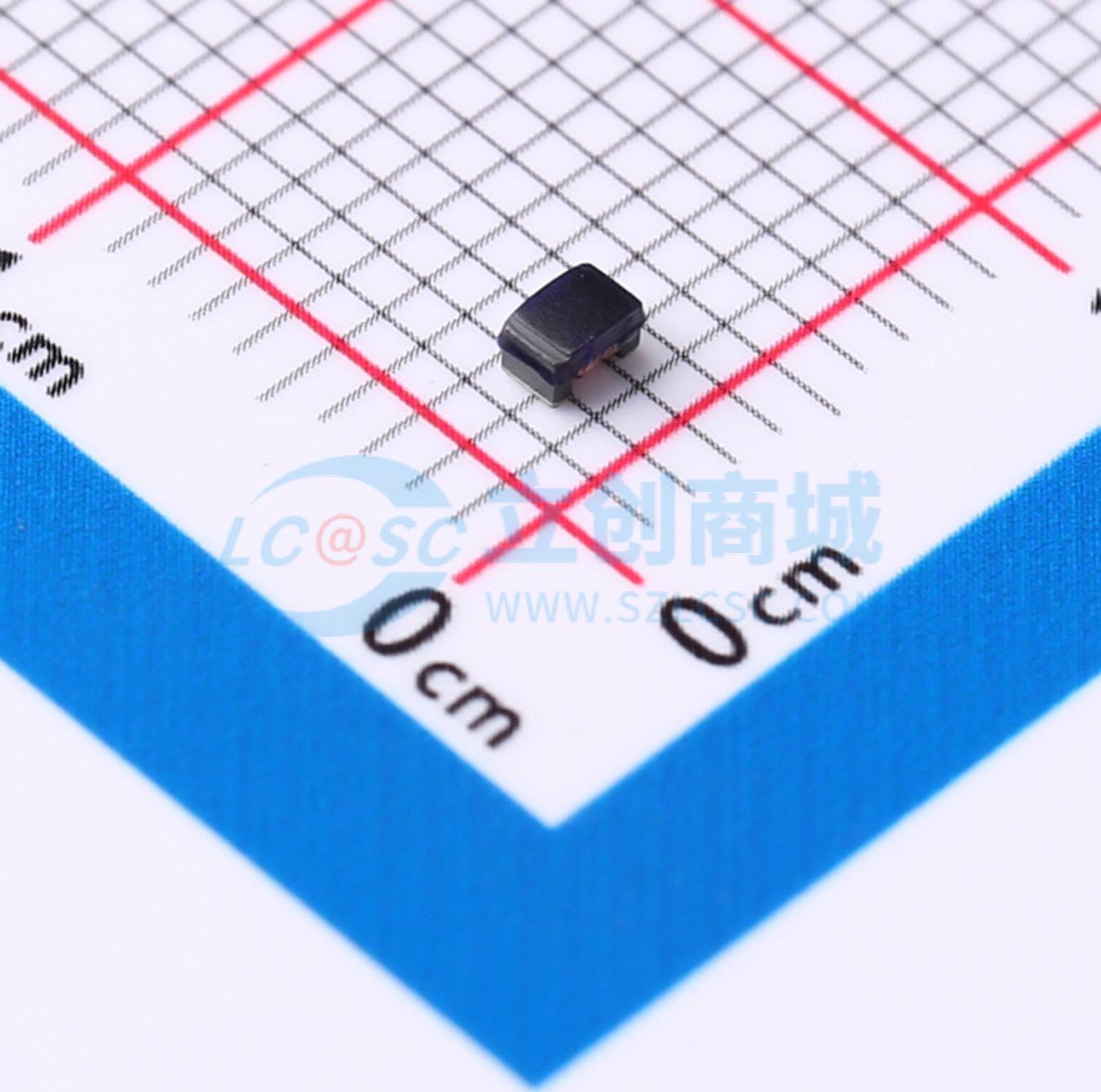 点击查看大图 AHW2012FE2R2KTF实物图