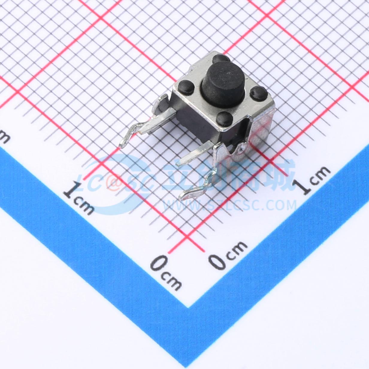 点击查看大图 TC-6615-5.5-160G实物图