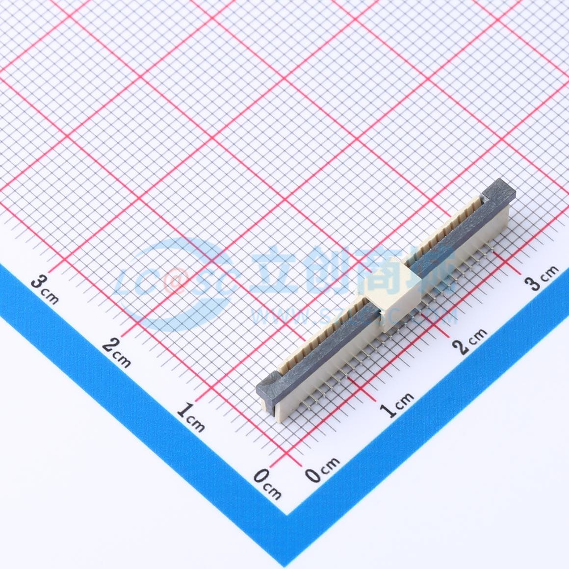 AFA11-S26GTA-00实物图