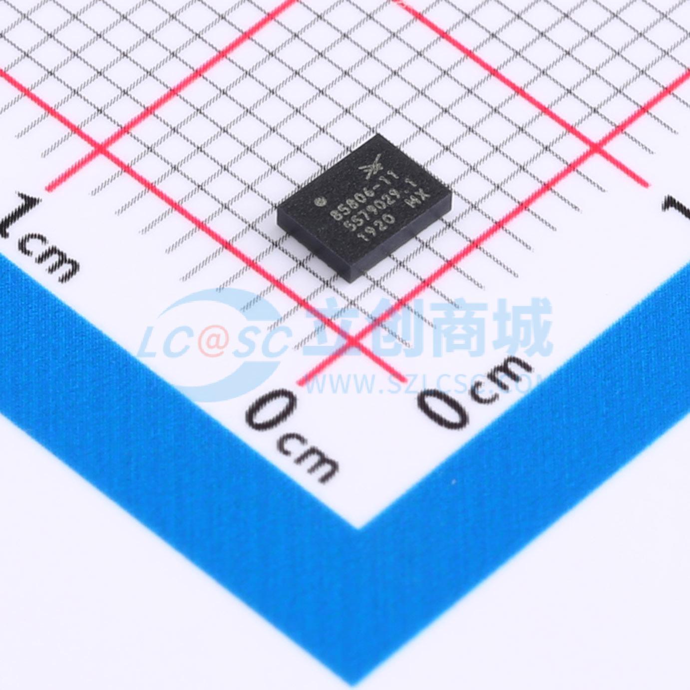 SKY85806-11实物图