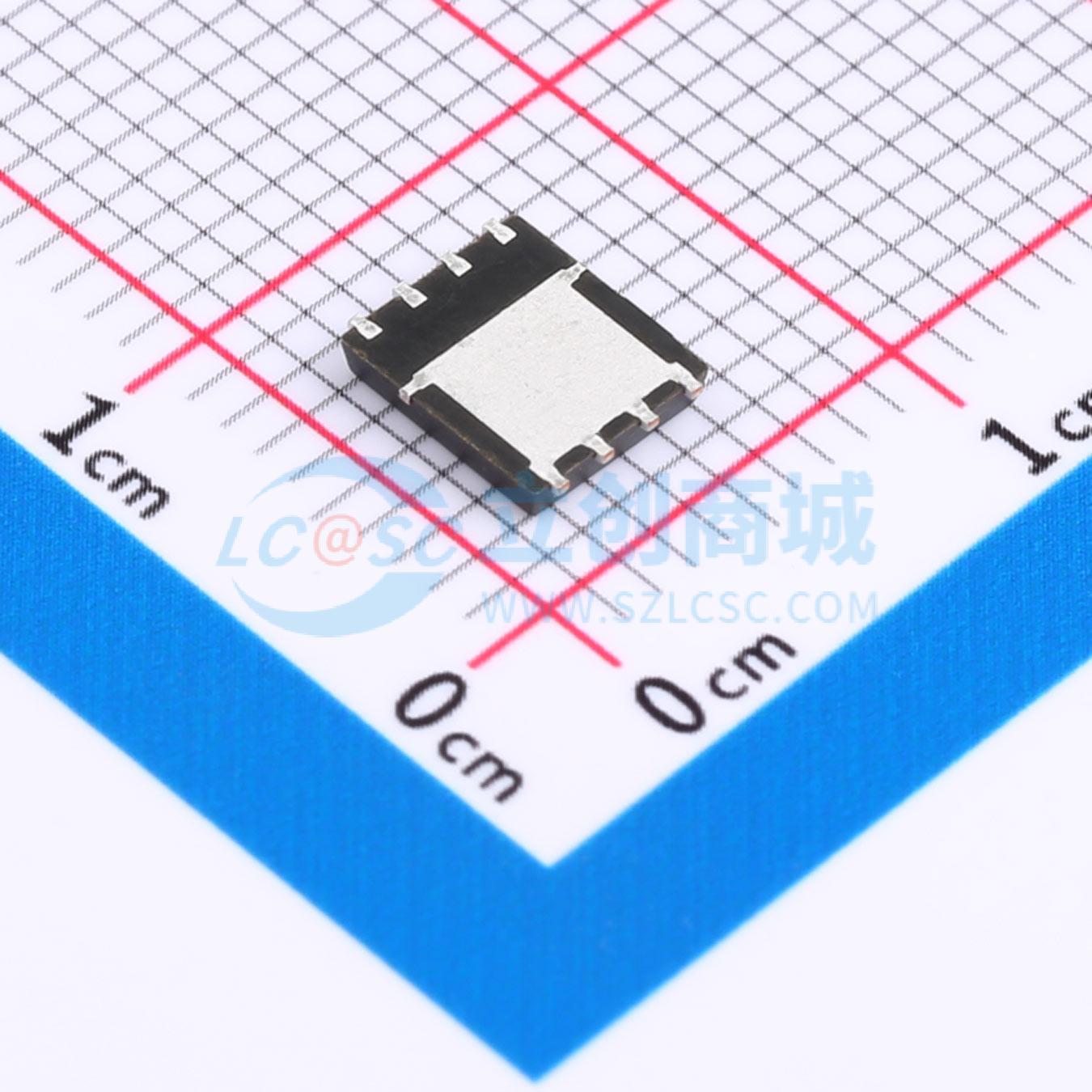 SI7850DP-T1-E3-VB商品缩略图