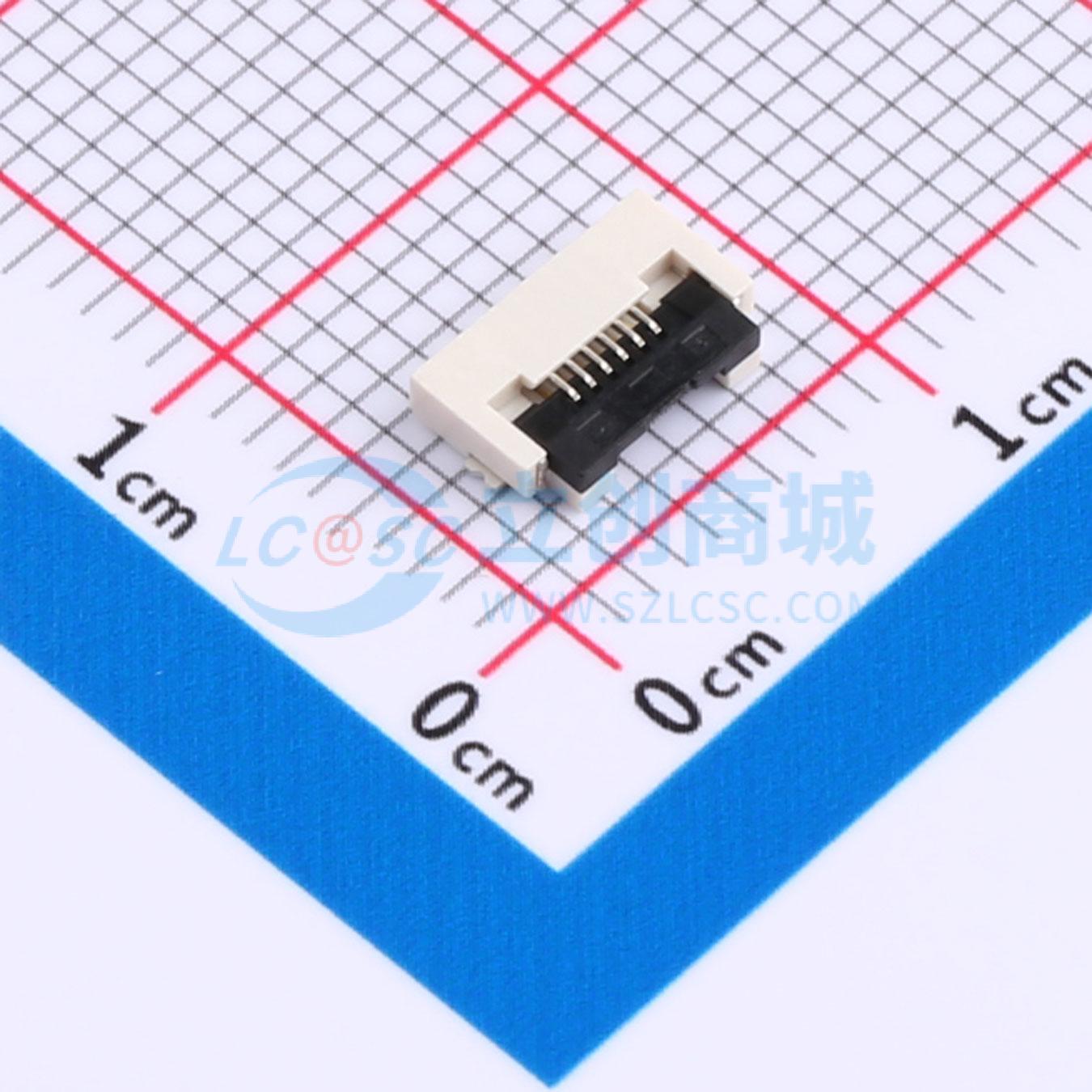 AFC92-S06FIA-HF实物图