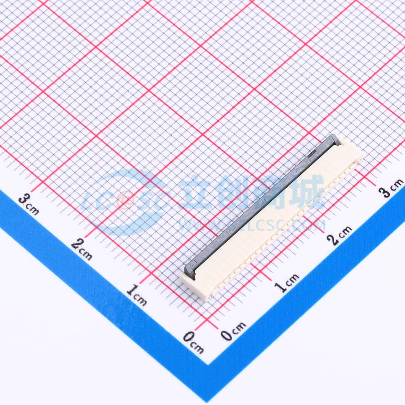 AFA24-S26FIA-HF实物图