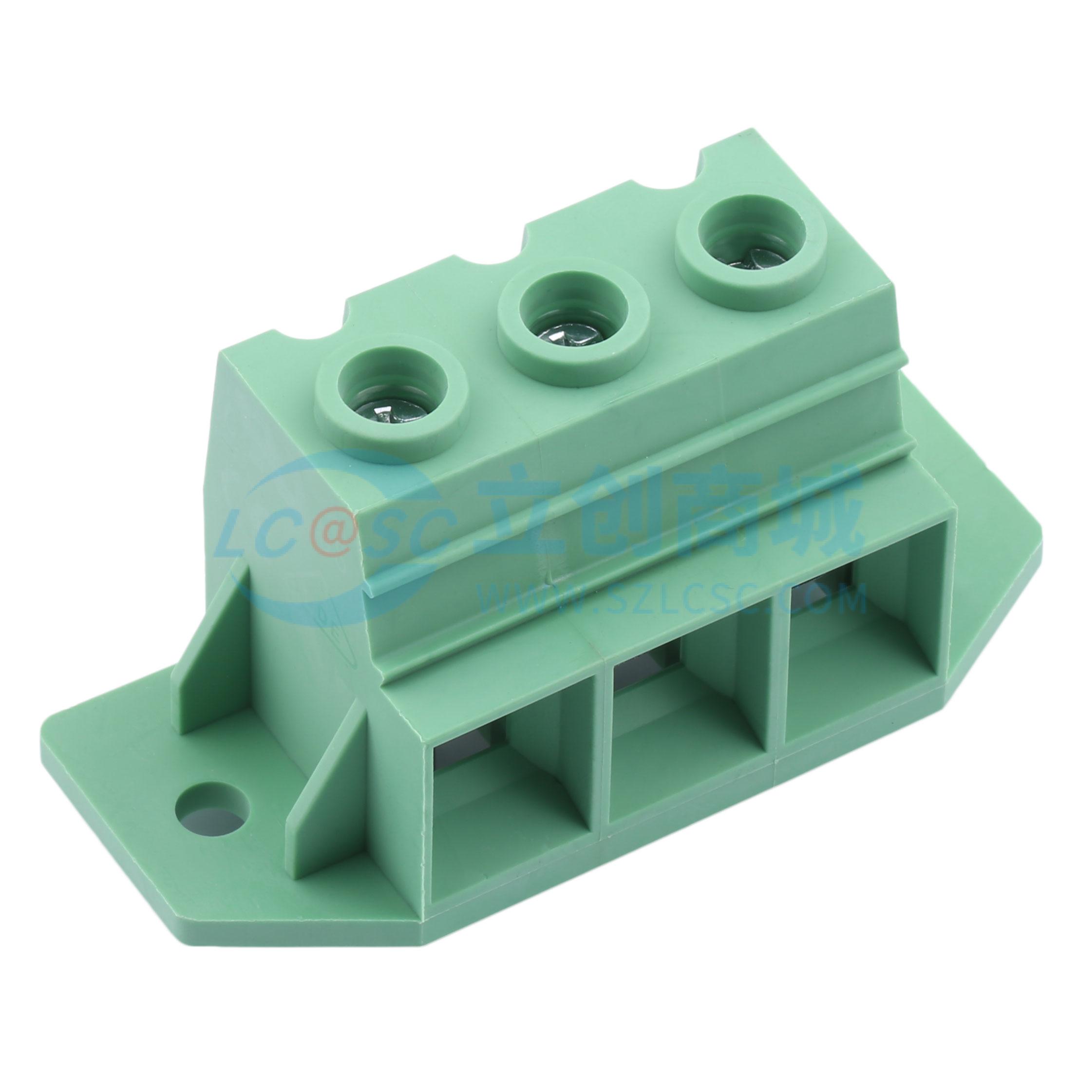 KF137TM-15.0-3P实物图