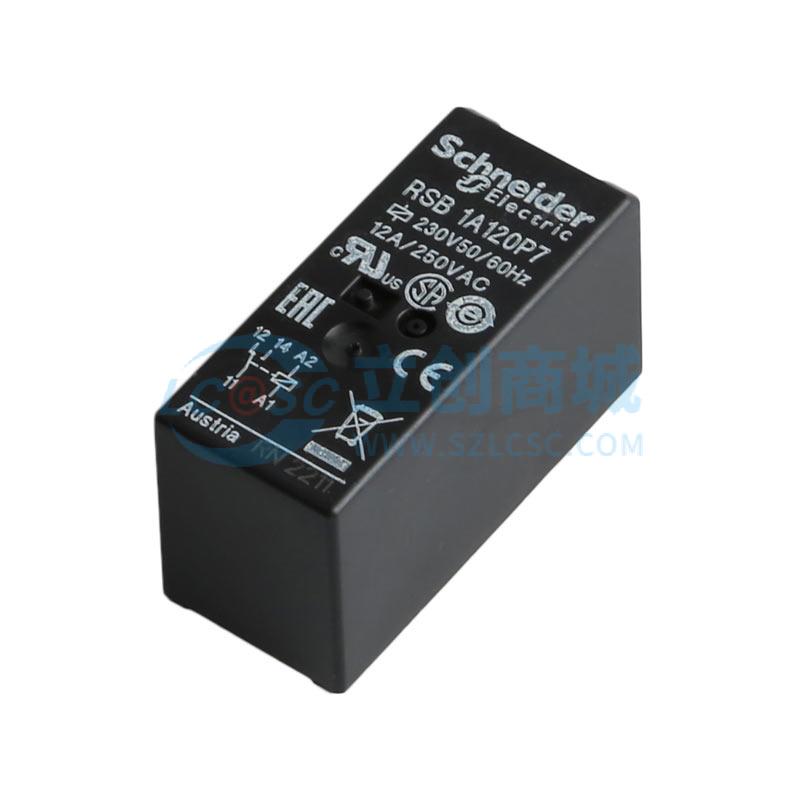 RSB1A120P7实物图